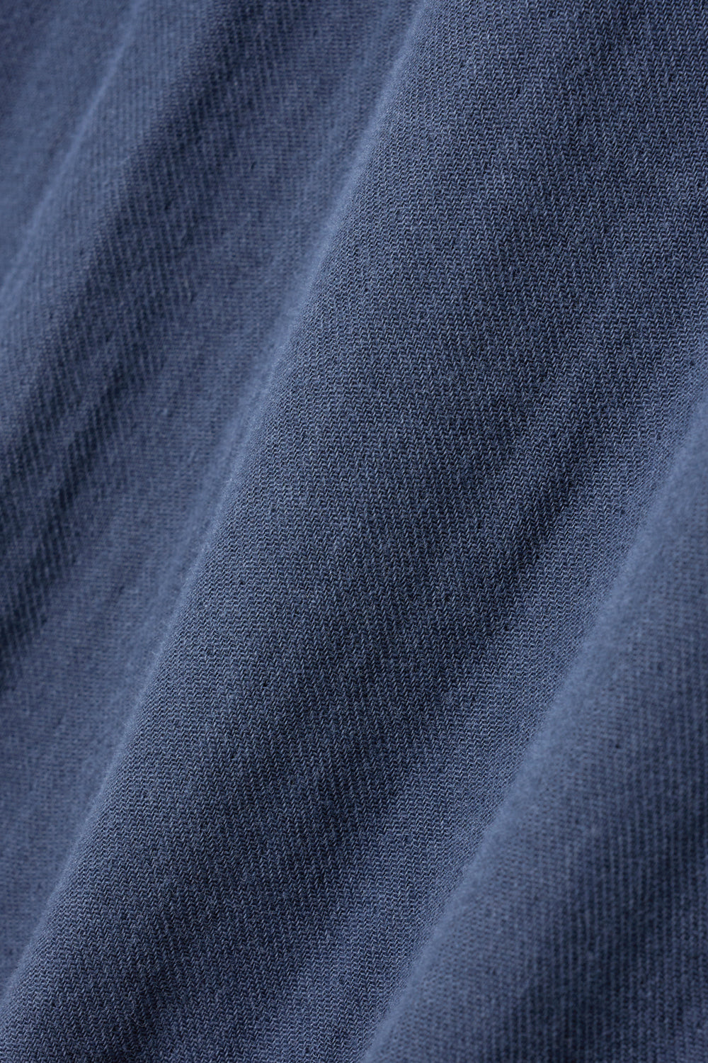 Hatchingroom - Loosed Shirt Double Face Blue (Grey) product image 8 | TRAB K-Fashion Australia