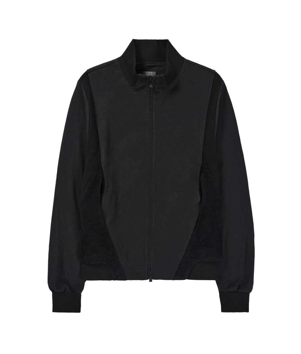XLIM - Ep.10 05 Jacket (Black) product image 5 | TRAB K-Fashion Australia