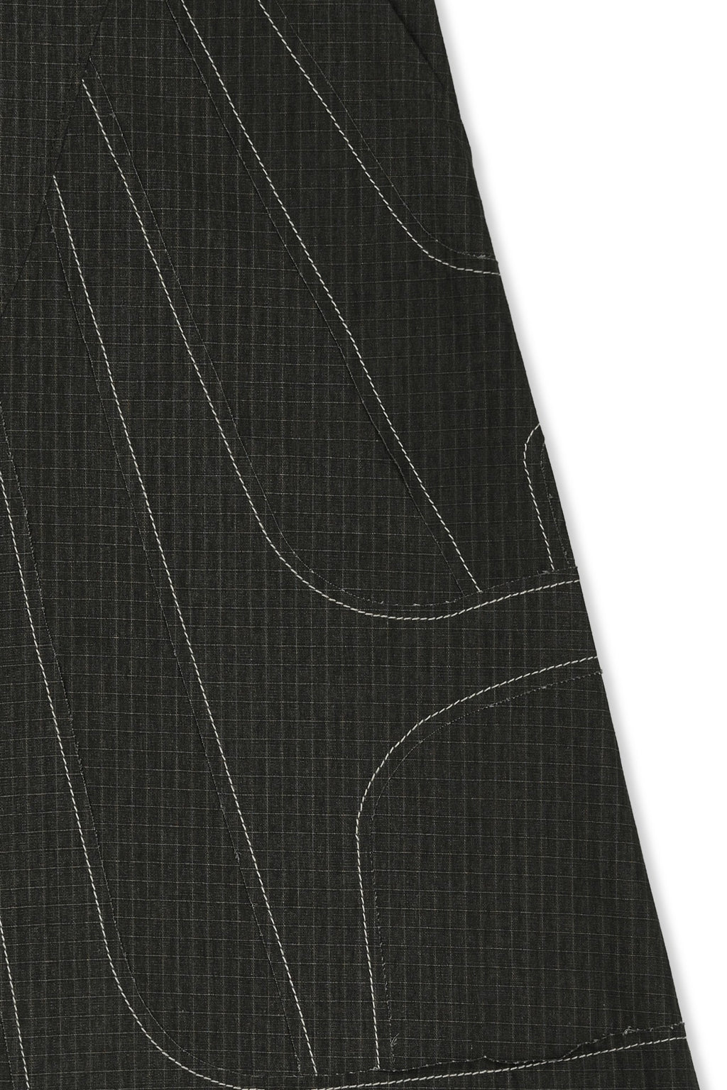 Ioedle - Streamline Skirt (Black) product image 6 | TRAB K-Fashion Australia