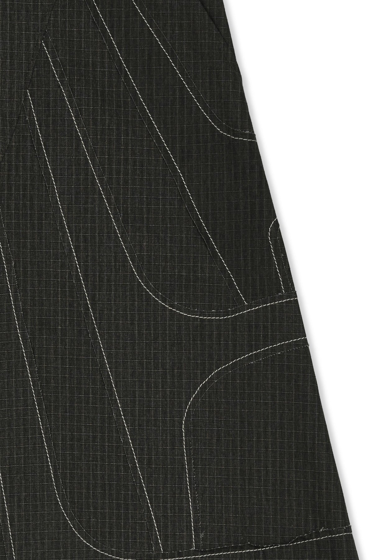 Ioedle - Streamline Skirt (Black) product image 6 | TRAB K-Fashion Australia