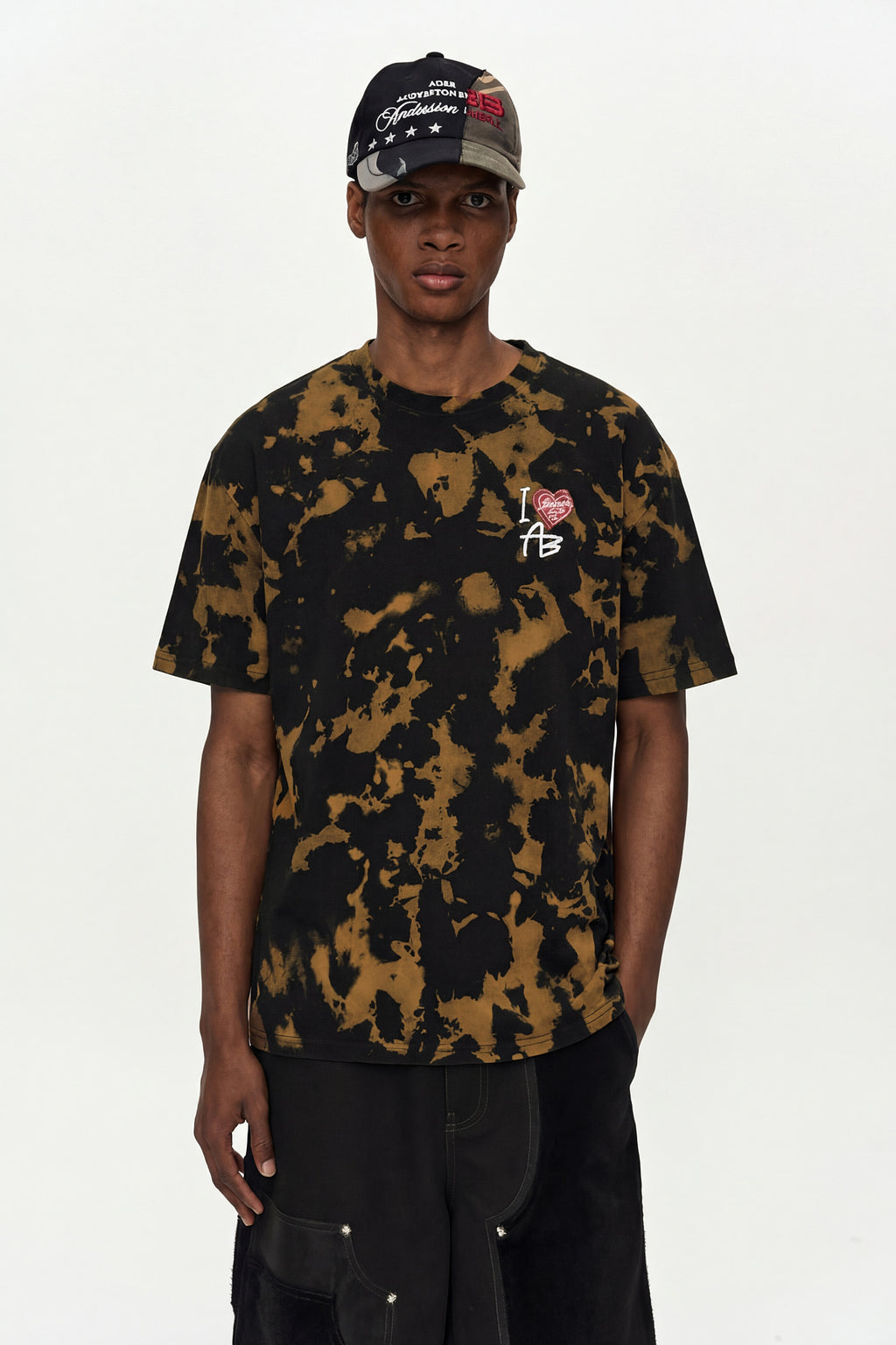 Andersson Bell - (essential) Unisex Archive T-Shirt (Essential) product image 14 | TRAB K-Fashion Australia