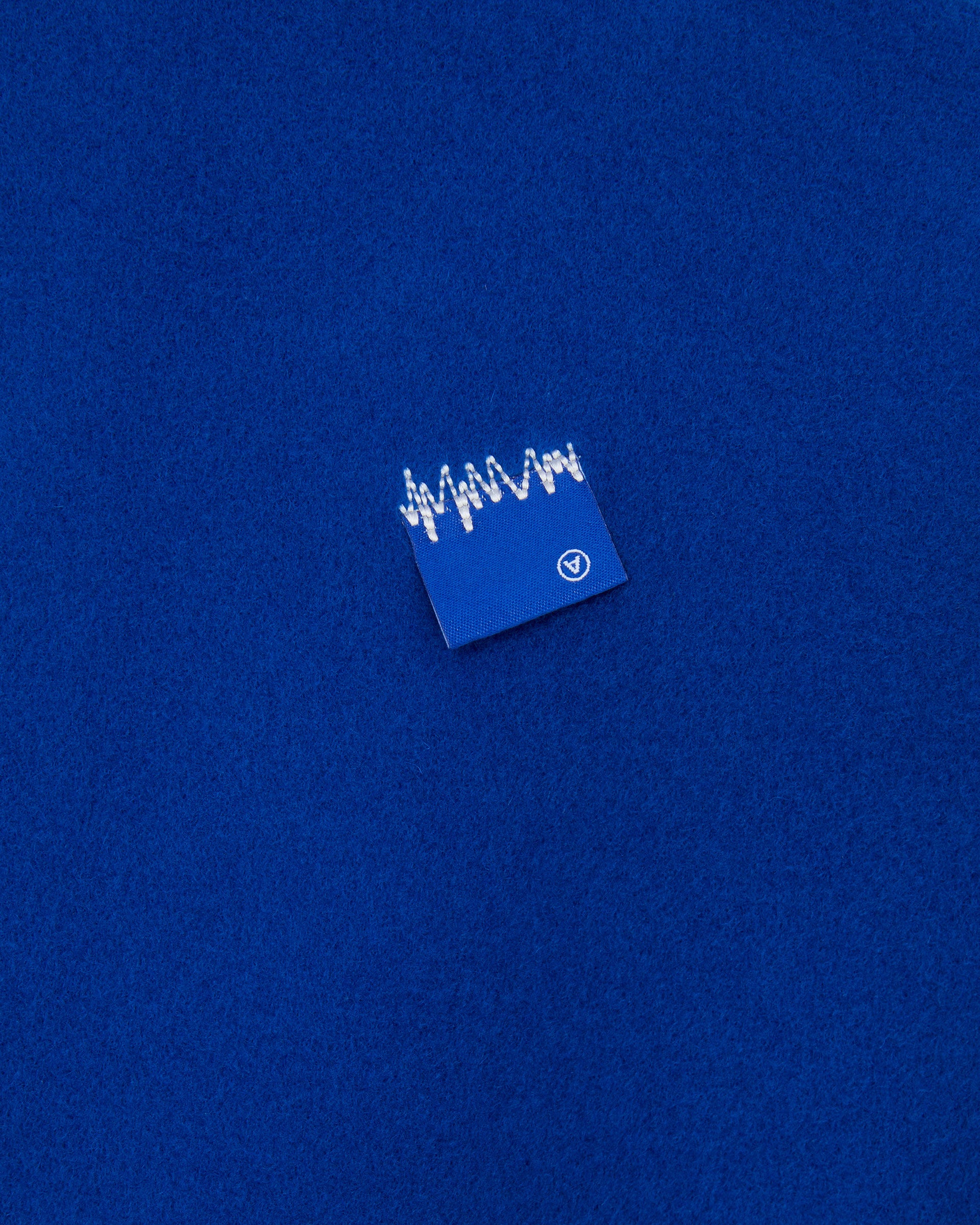Ader Error - Sig; BL Tag varsity jacket 01 (Z-Blue) product image 28 | TRAB K-Fashion Australia