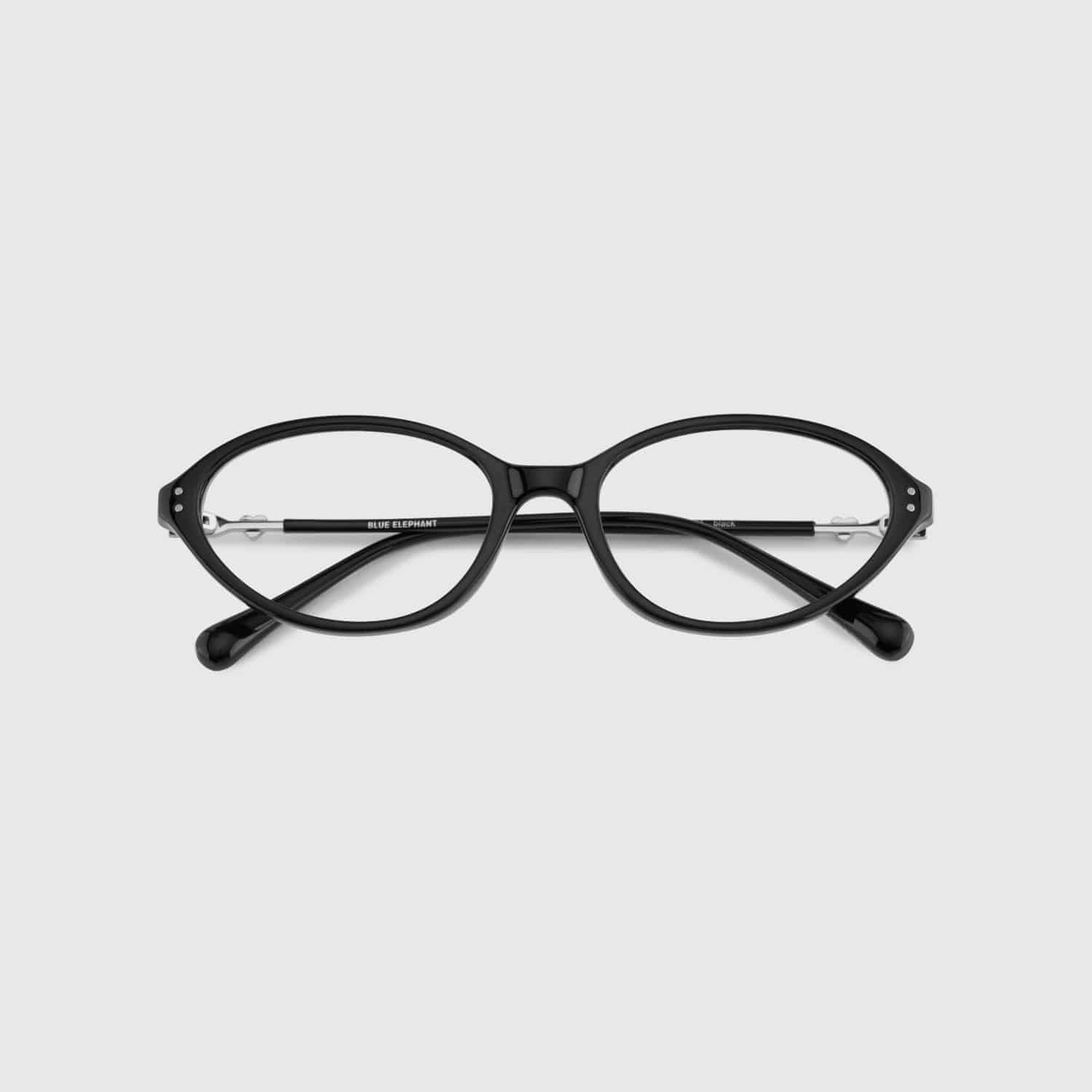 Blue Elephant - Ojia (Black) product image 5 | TRAB K-Fashion Australia