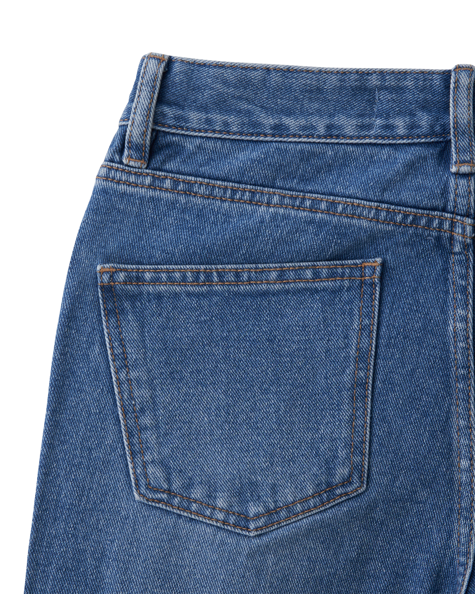 Kimhe Kim - Flared Jean (Sky Blue) product image 25 | TRAB K-Fashion Australia