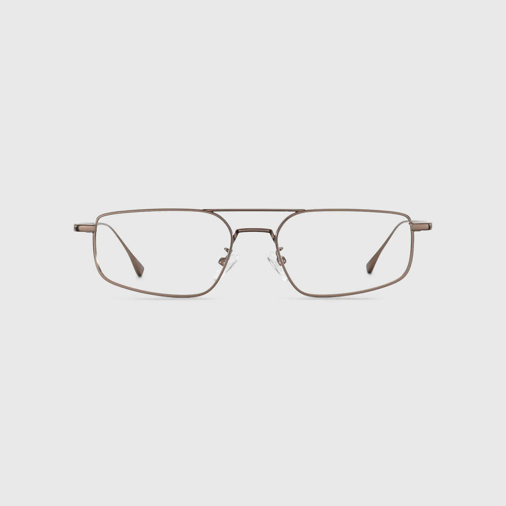 Blue Elephant - Logia (Brown) product image 1 | TRAB K-Fashion Australia