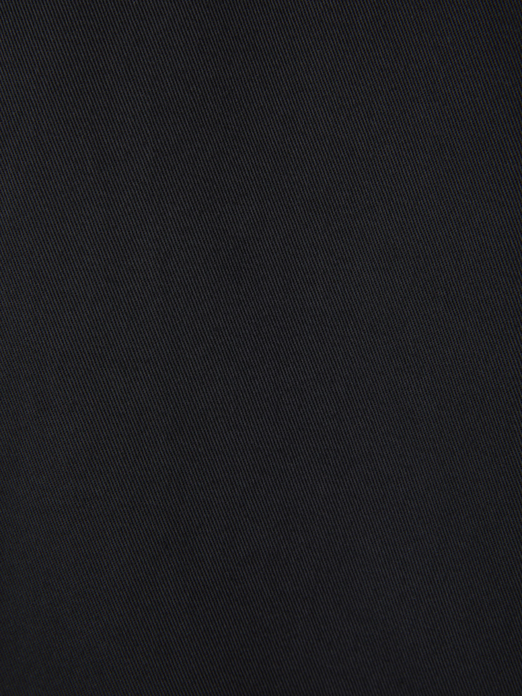 Recto - High-Rise Curved Legs Pants (Black) product image 5 | TRAB K-Fashion Australia