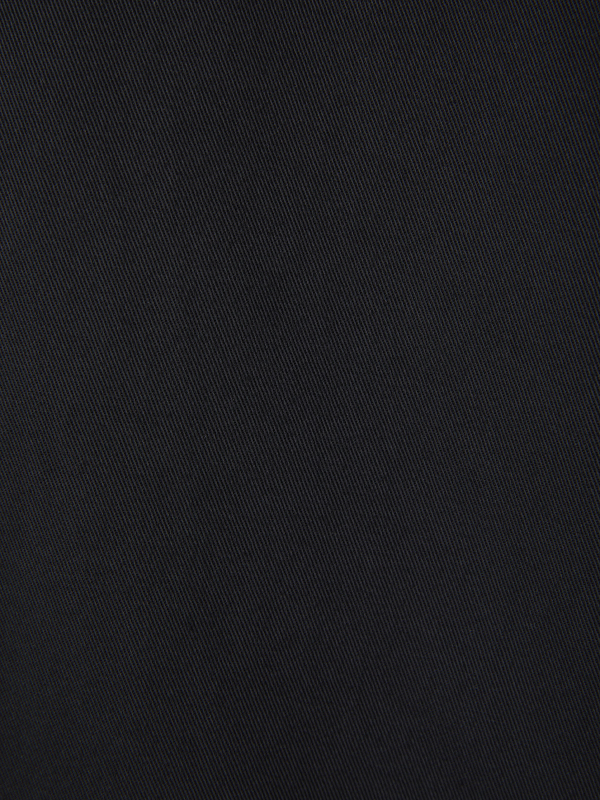 Recto - High-Rise Curved Legs Pants (Black) product image 5 | TRAB K-Fashion Australia