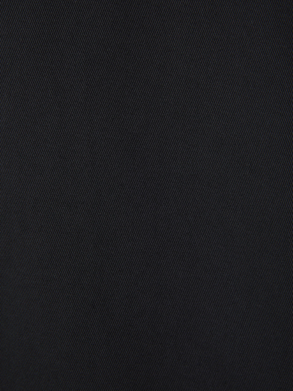 Recto - High-Rise Curved Legs Pants (Black) product image 5 | TRAB K-Fashion Australia