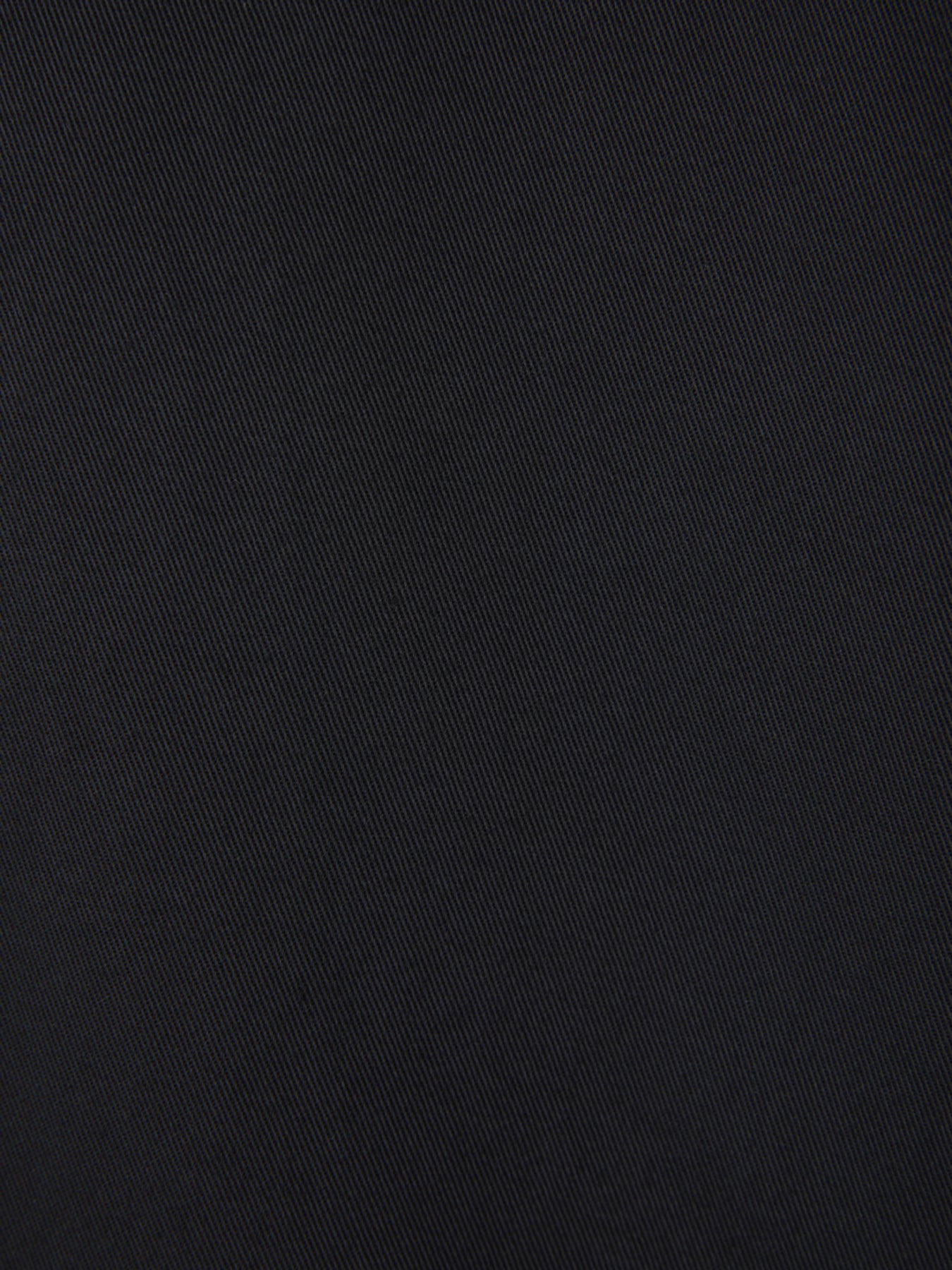 Recto - High-Rise Curved Legs Pants (Black) product image 5 | TRAB K-Fashion Australia