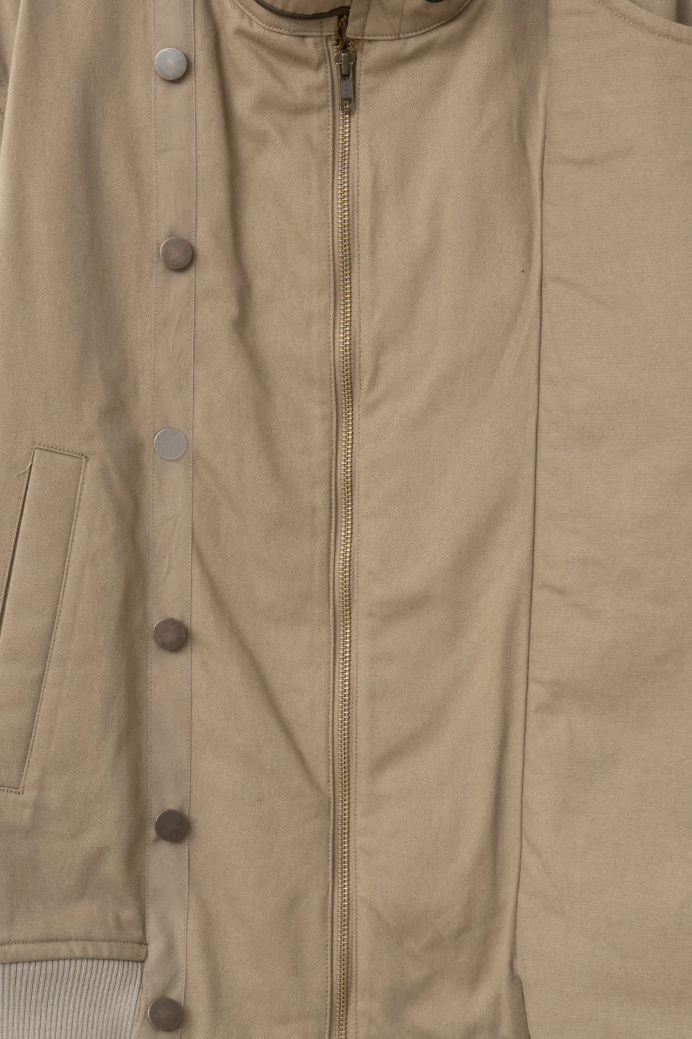 Hatchingroom - Deck Jacket (Beige) product image 8 | TRAB K-Fashion Australia