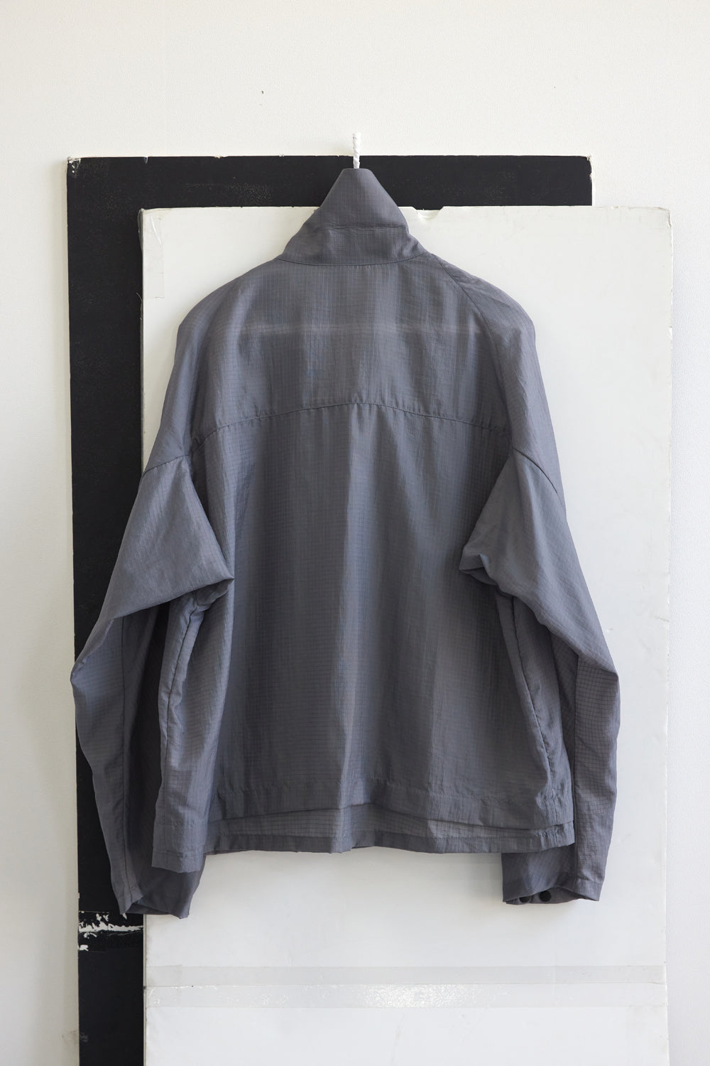 Hatchingroom - Tulip Jacket V2 Blue (Grey) product image 3 | TRAB K-Fashion Australia