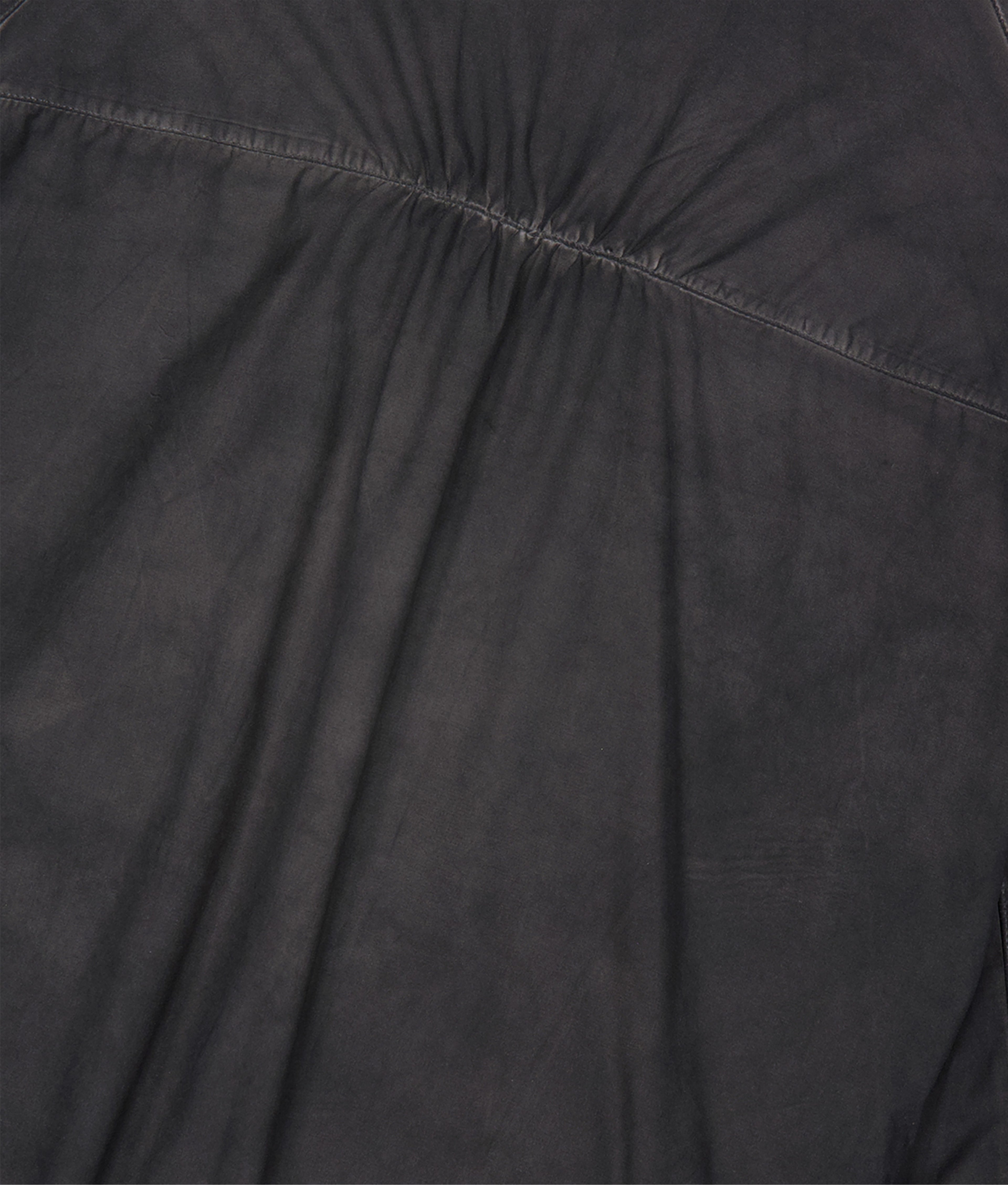 XLIM - Ep.8 01 Shirt (Black) product image 13 | TRAB K-Fashion Australia