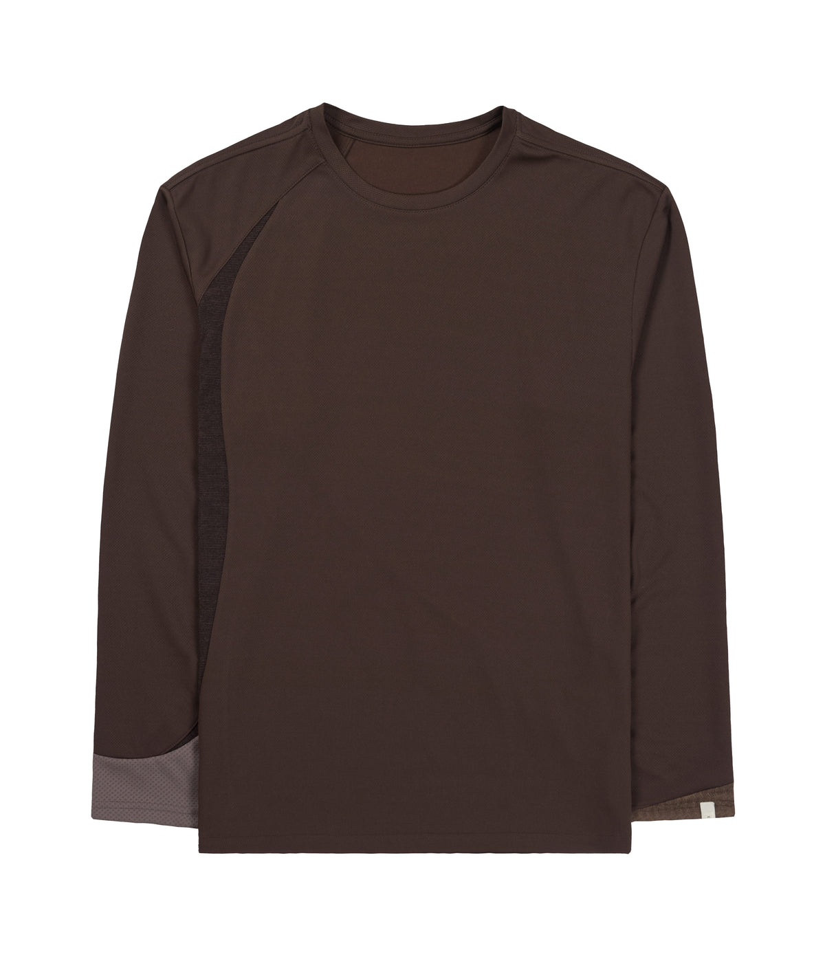 XLIM - Ep.10 02 Sleeve (Brown) product image 5 | TRAB K-Fashion Australia