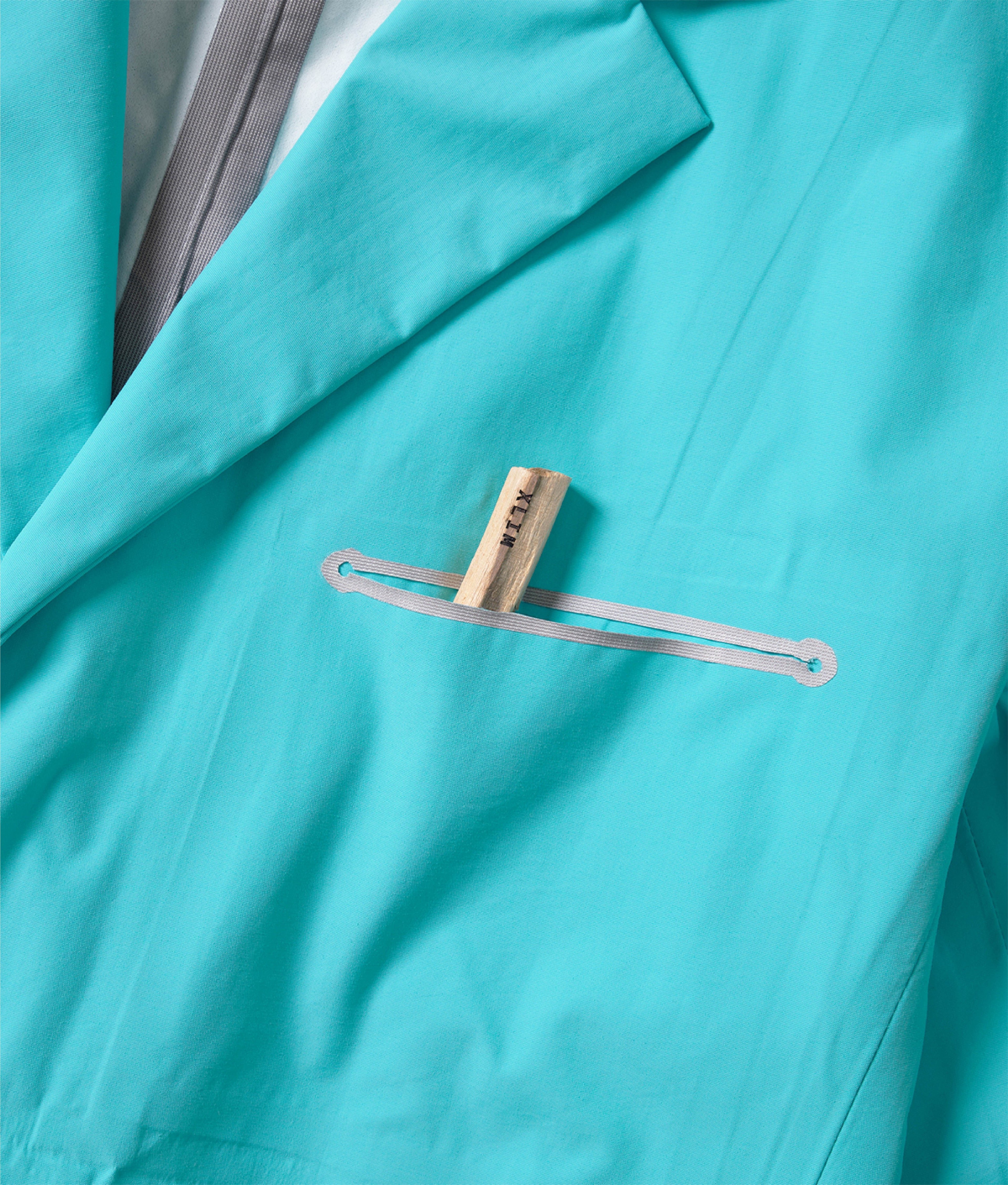 XLIM - Ep.7 08 Jacket (Mint) product image 4 | TRAB K-Fashion Australia