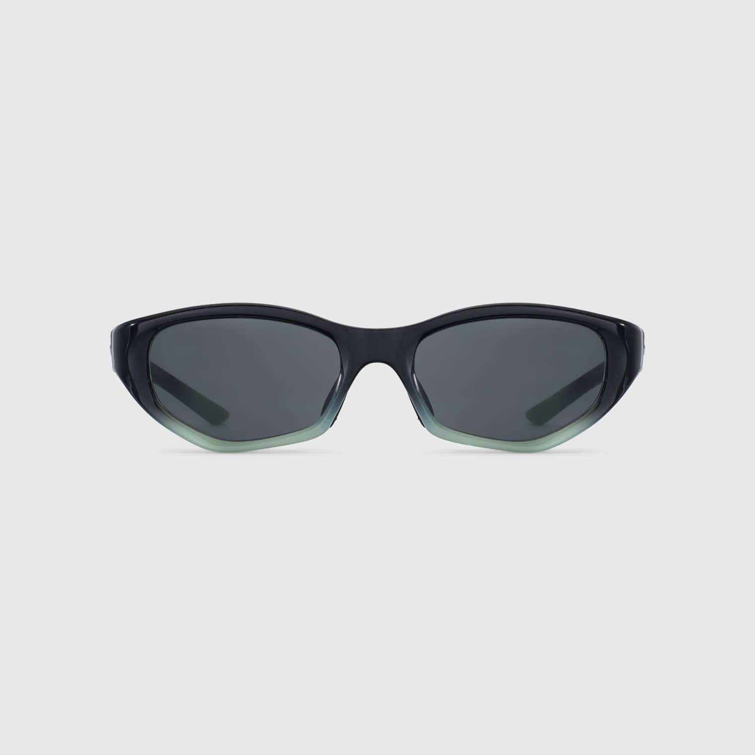 Blue Elephant - Xion (Black Green) product image 5 | TRAB K-Fashion Australia