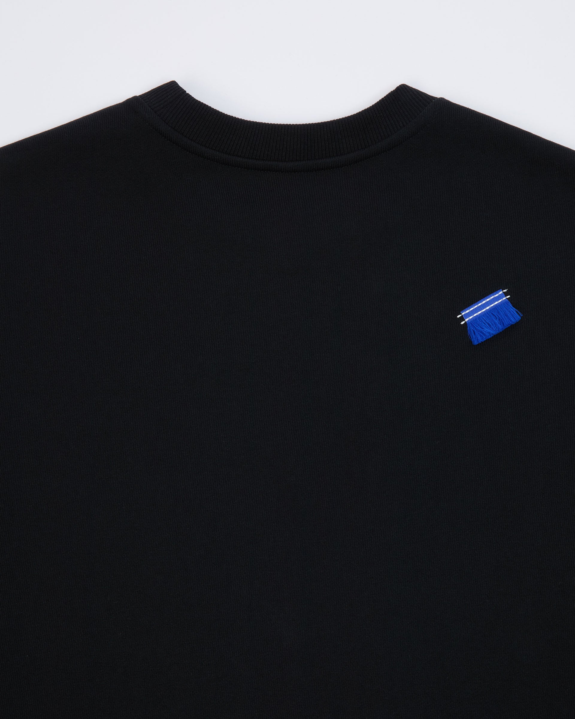 Ader Error - Sweatshirt Product. 139 (Noir) product image 7 | TRAB K-Fashion Australia