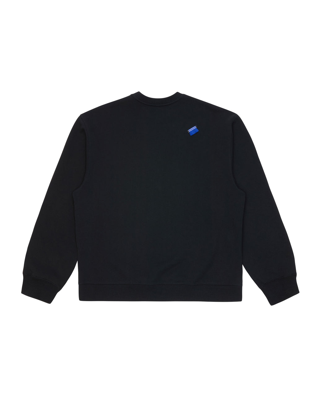 Ader Error - Sweatshirt Product. 139 (Noir) product image 9 | TRAB K-Fashion Australia