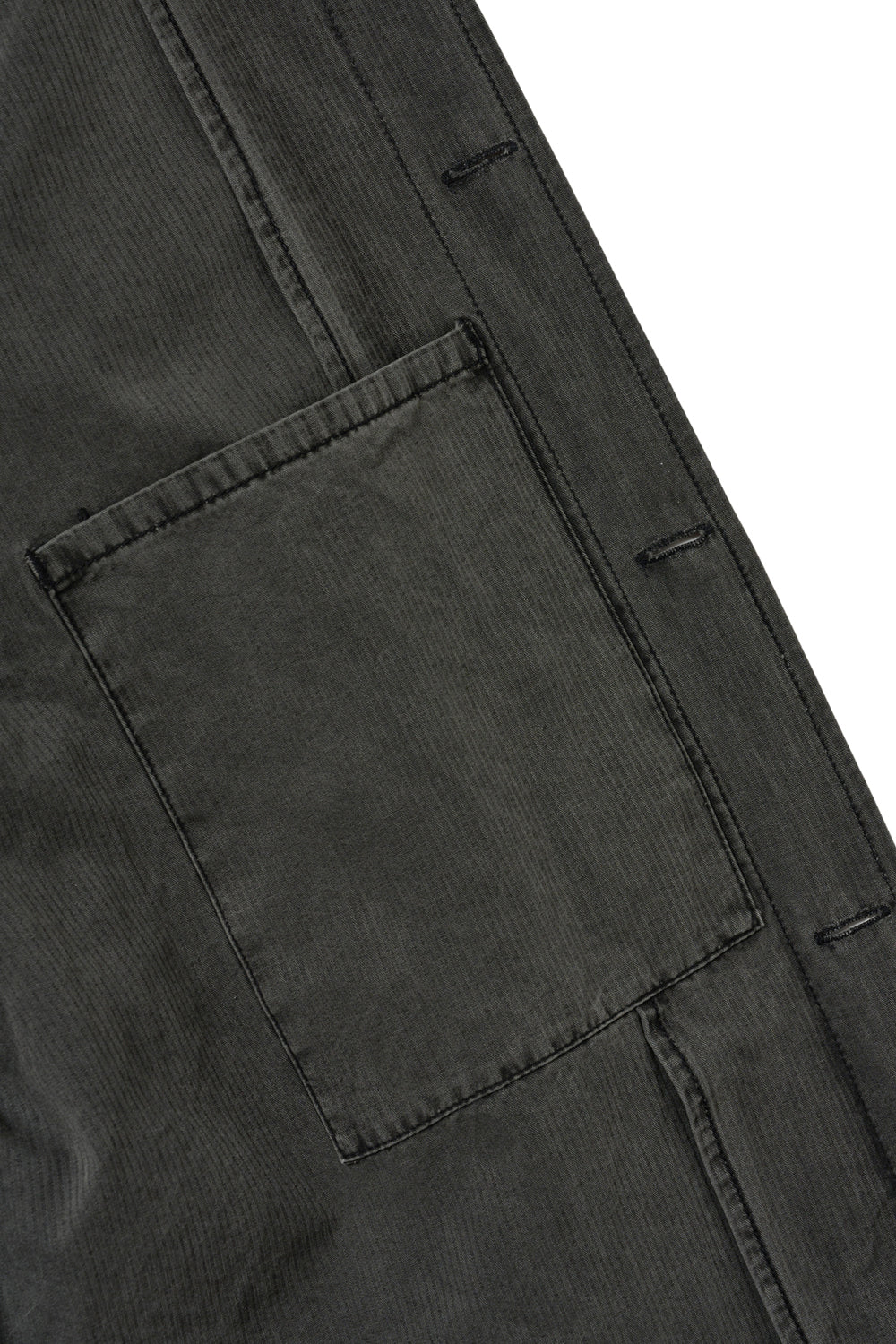 Hatchingroom - Chore Jacket (Charcoal) product image 8 | TRAB K-Fashion Australia