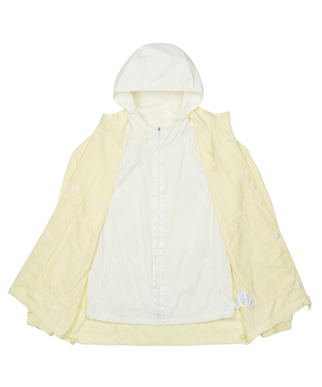 San San Gear - Docking Jacket (Lemon) product image 6 | TRAB K-Fashion Australia