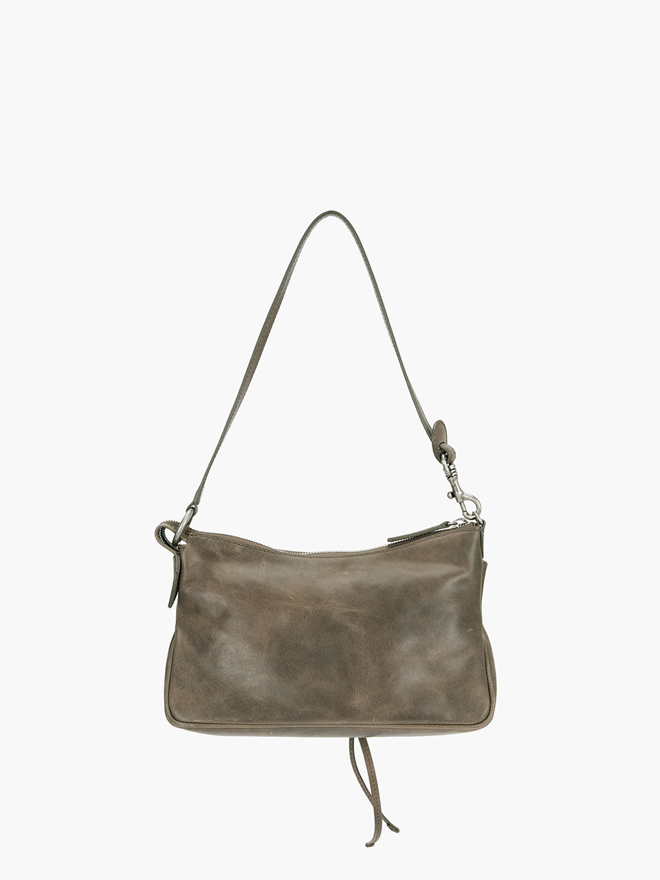 Marge Sherwood - Ribbon Pochette (Etoffe Pull-Up) product image 5 | TRAB K-Fashion Australia