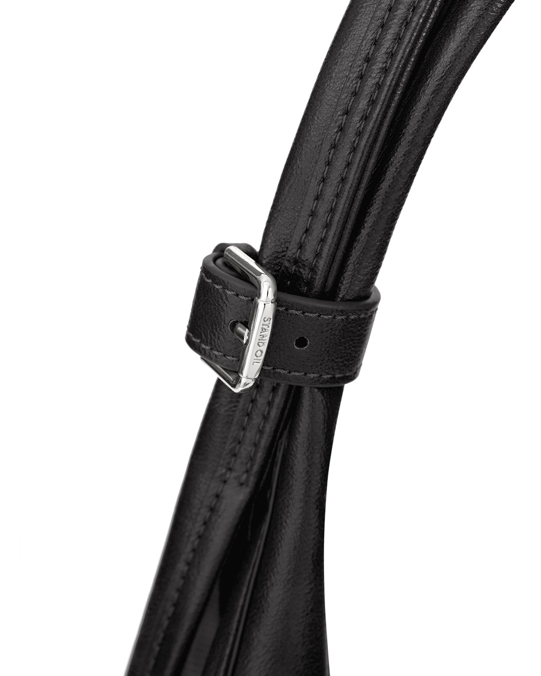 Stand Oil - Ringo Bag Mini (Black) product image 9 | TRAB K-Fashion Australia