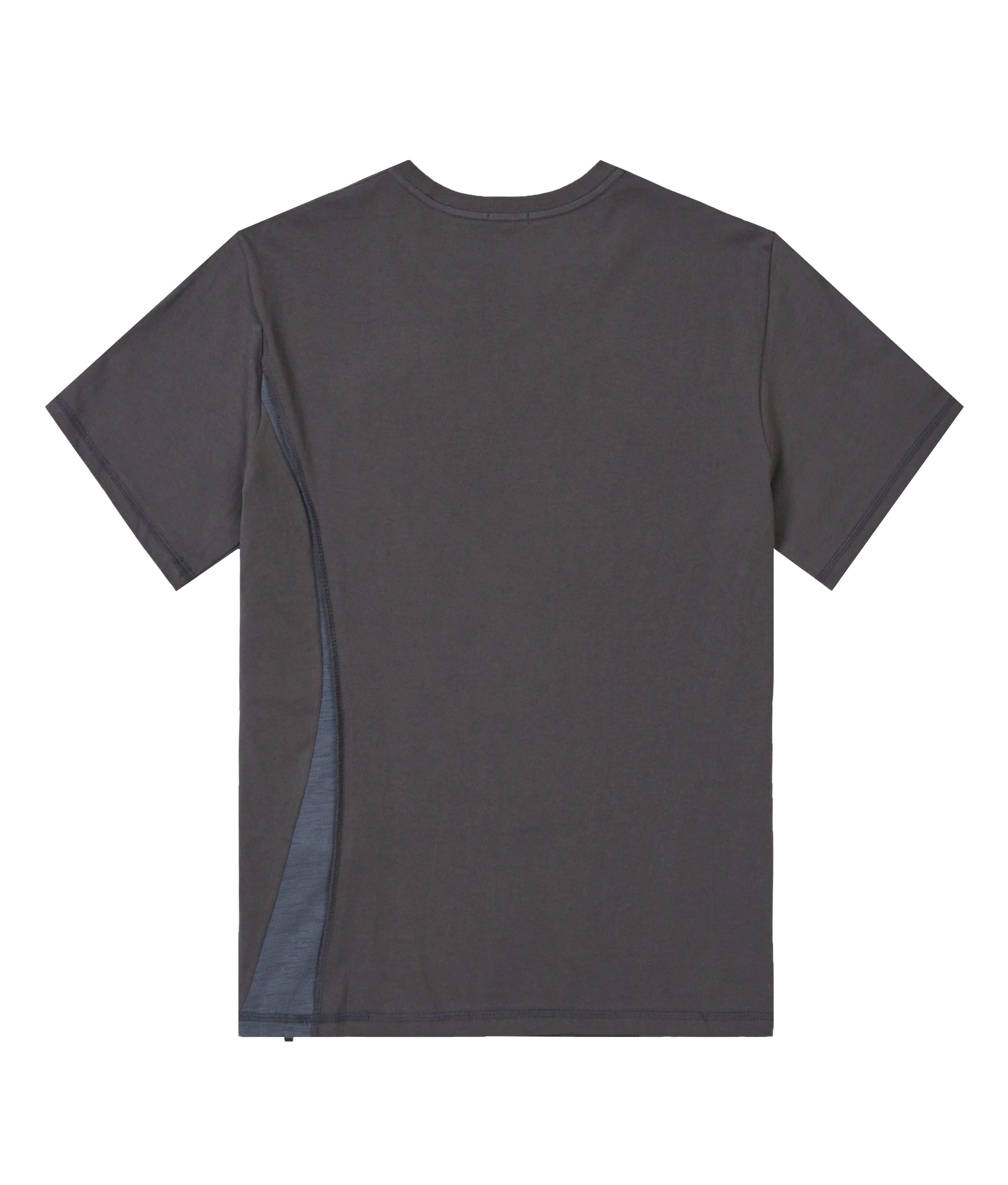 XLIM - Ep.9 02 T-Shirt (Dark Gray) product image 7 | TRAB K-Fashion Australia