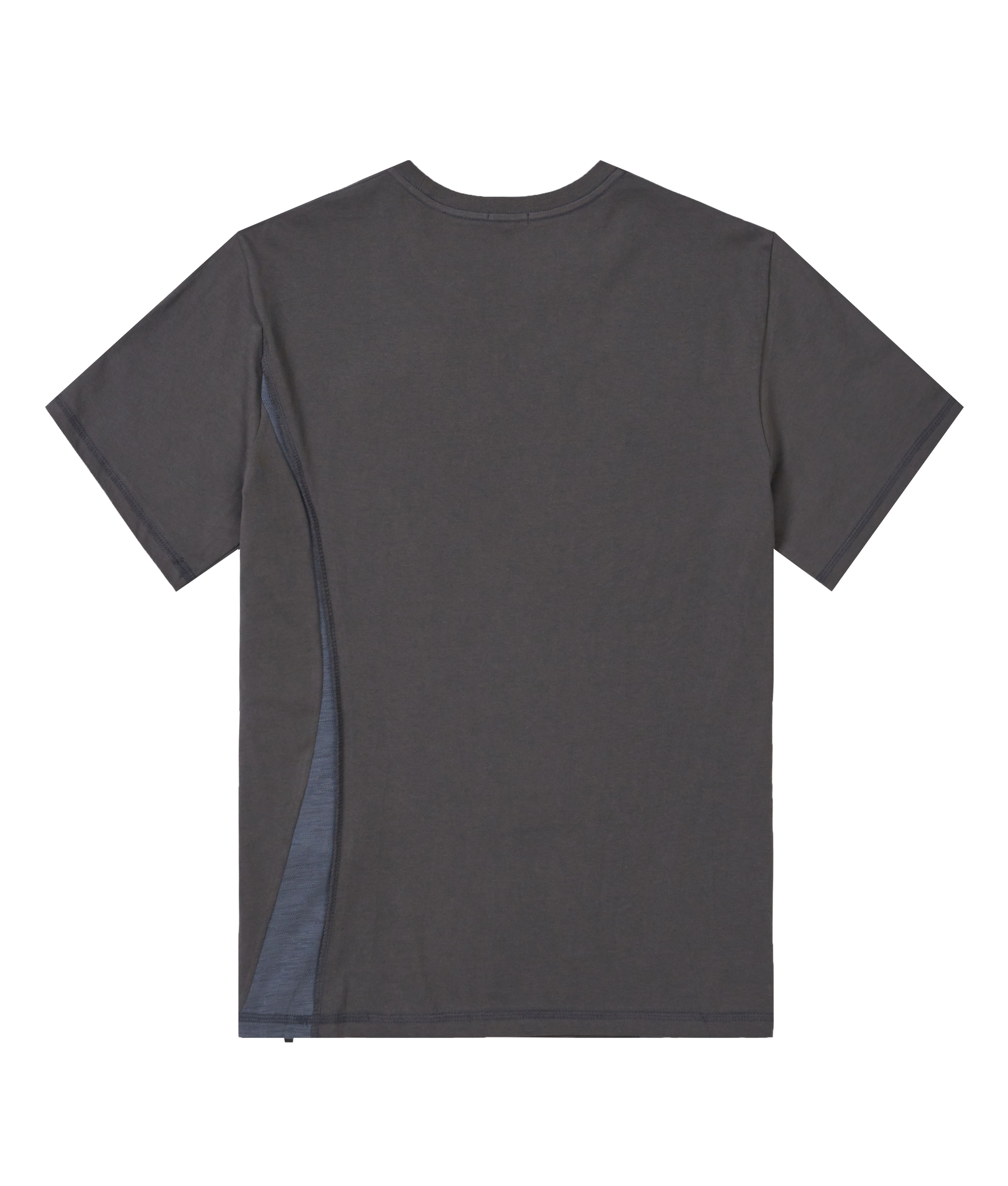 XLIM - Ep.9 02 T-Shirt (Dark Gray) product image 6 | TRAB K-Fashion Australia