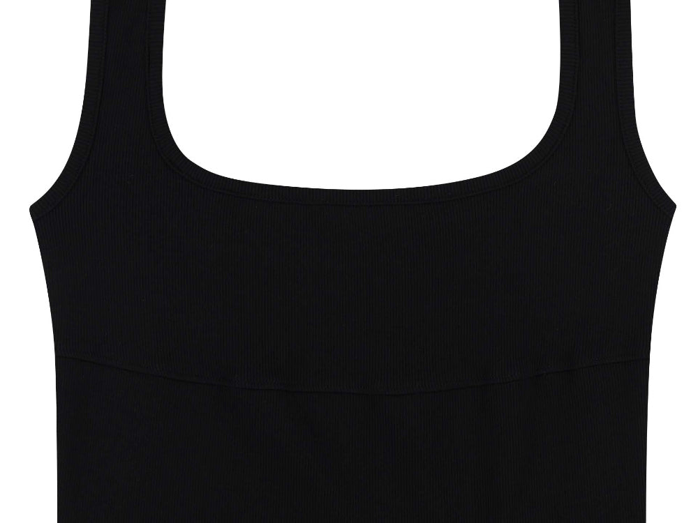 Coyseio - Rina Dress (Black) product image 13 | TRAB K-Fashion Australia