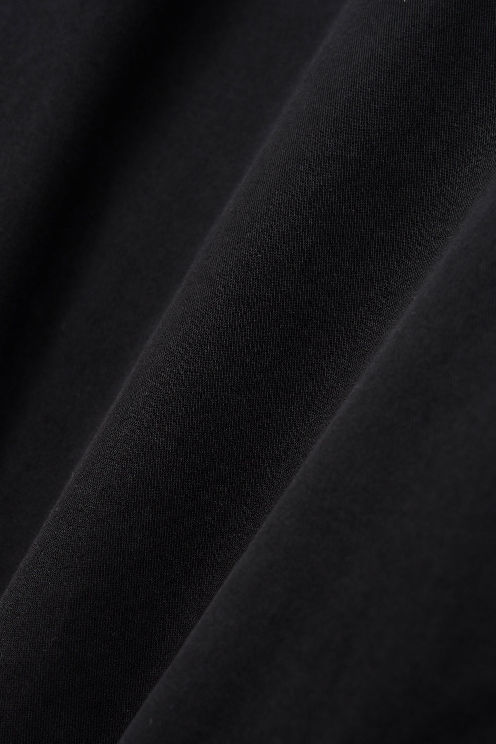 Hatchingroom - Boxer Shirket Long (Dyed Black) product image 8 | TRAB K-Fashion Australia