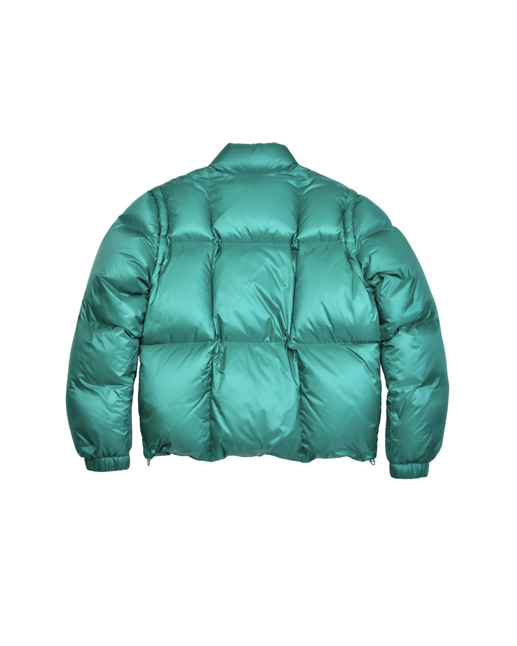 Brownyard - Detachable Down (Green) product image 2 | TRAB K-Fashion Australia