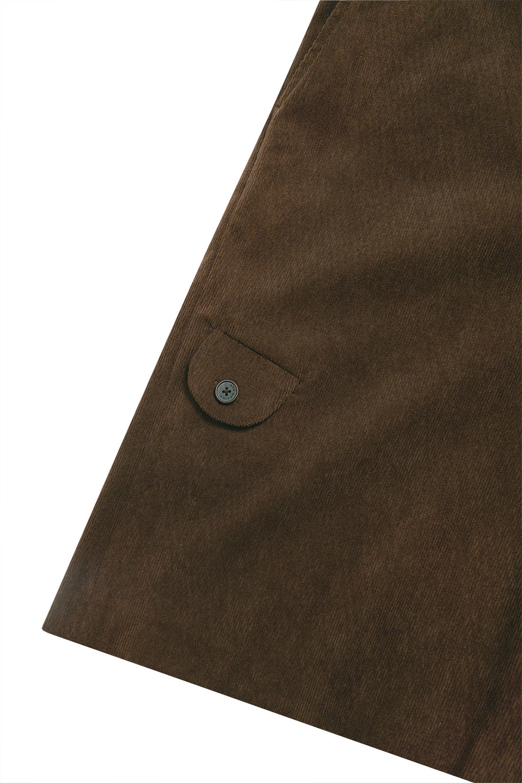 Stu - Half Pants (Brown) product image 20 | TRAB K-Fashion Australia