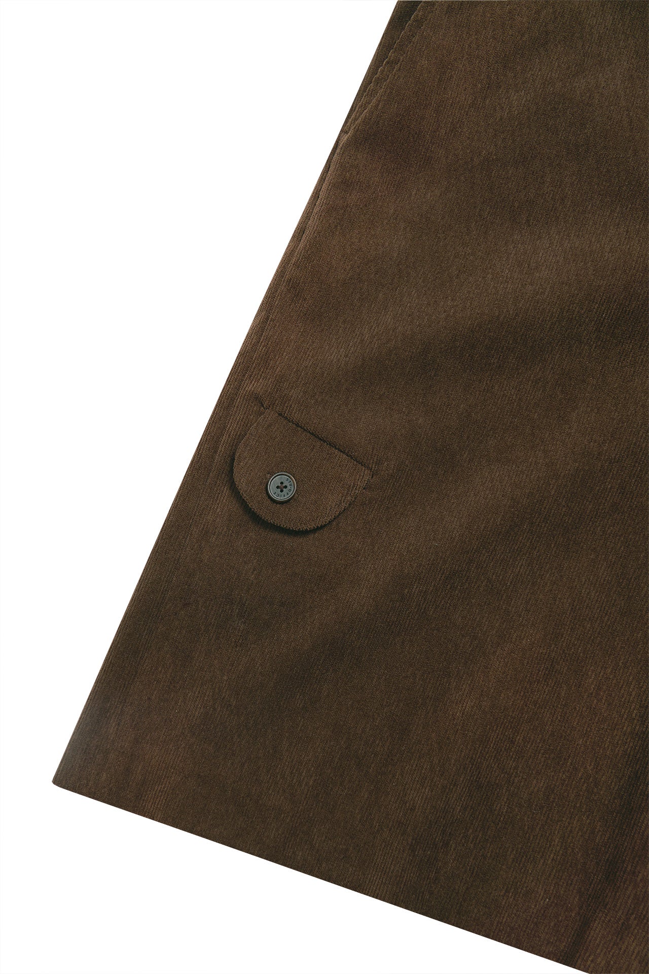 Stu - Half Pants (Brown) product image 20 | TRAB K-Fashion Australia