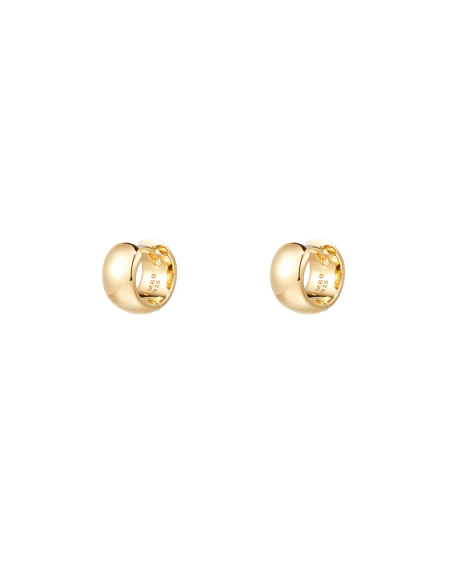 Numbering - Volume One Touch Earrings #7010 product image 11 | TRAB K-Fashion Australia