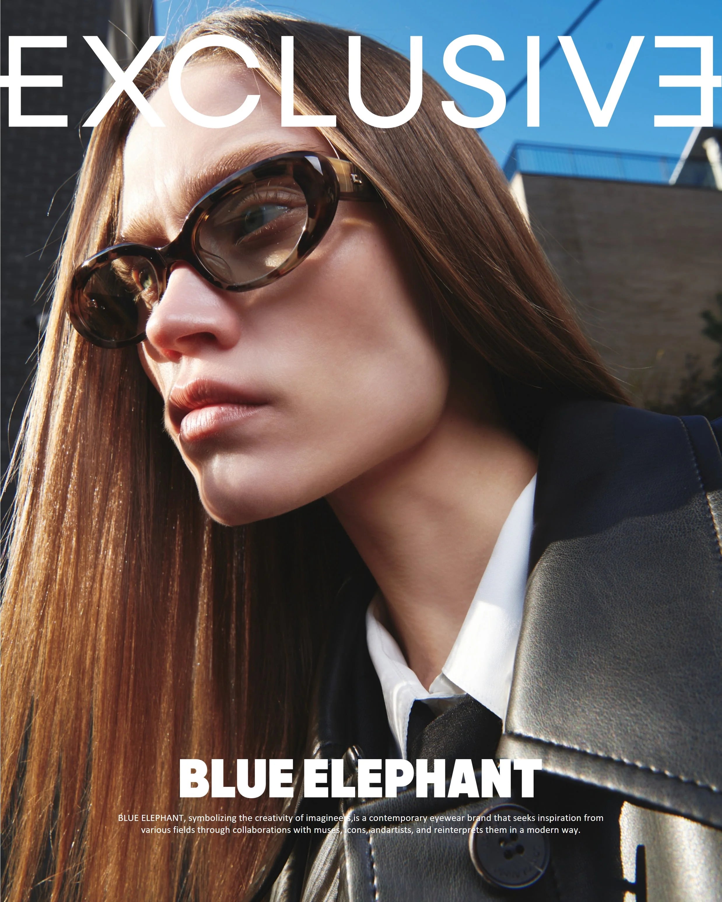Blue Elephant - Yuki-S (Black) product image 6 | TRAB K-Fashion Australia