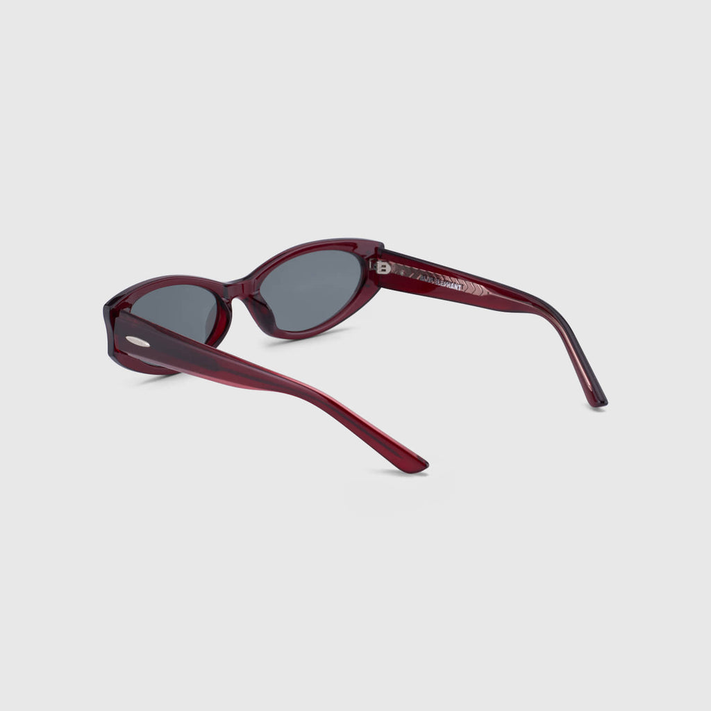 Blue Elephant - Len (Red Wine) product image 4 | TRAB K-Fashion Australia