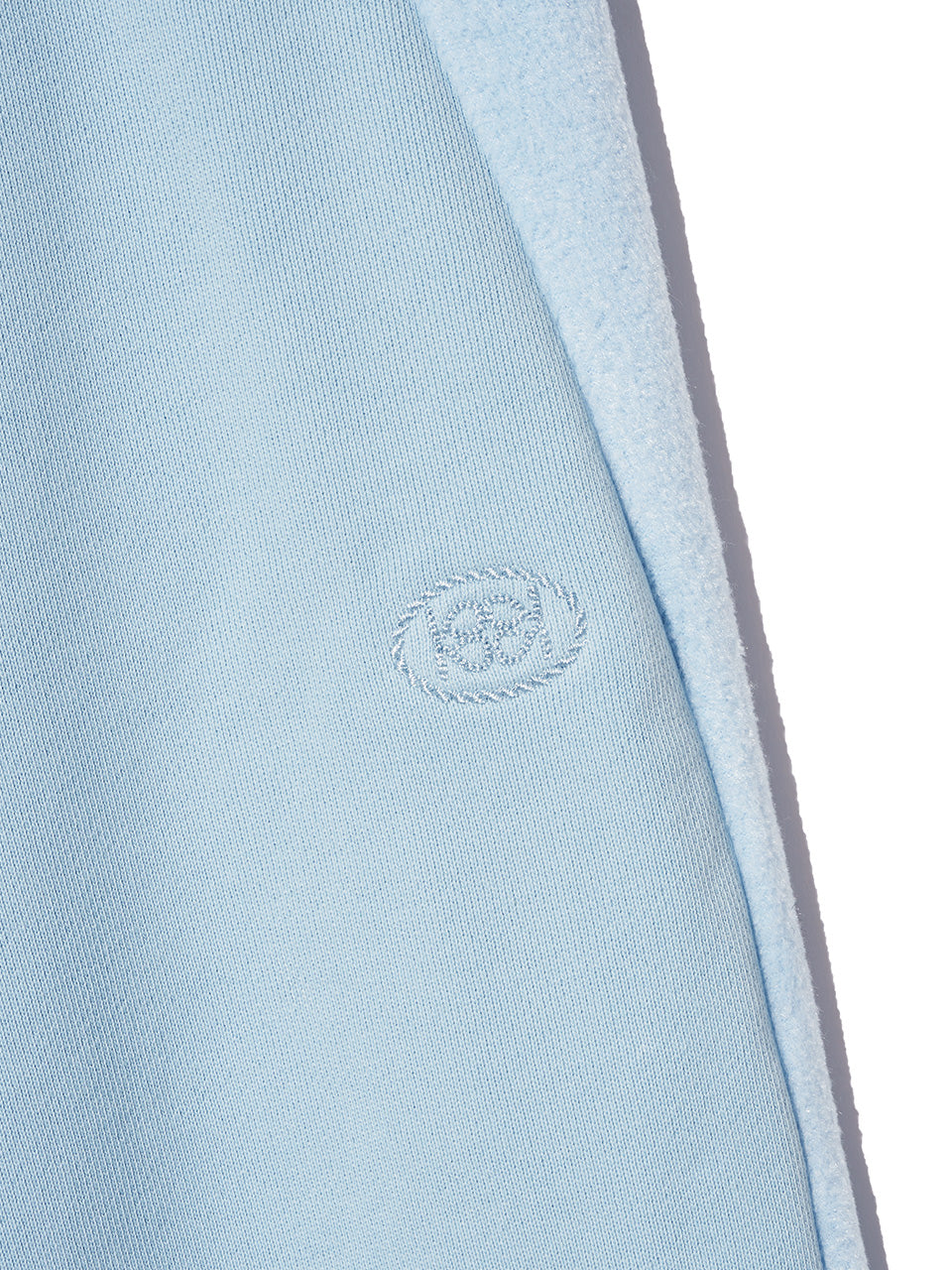 Kijun - Flow Sweatpants (Sky Blue) product image 11 | TRAB K-Fashion Australia