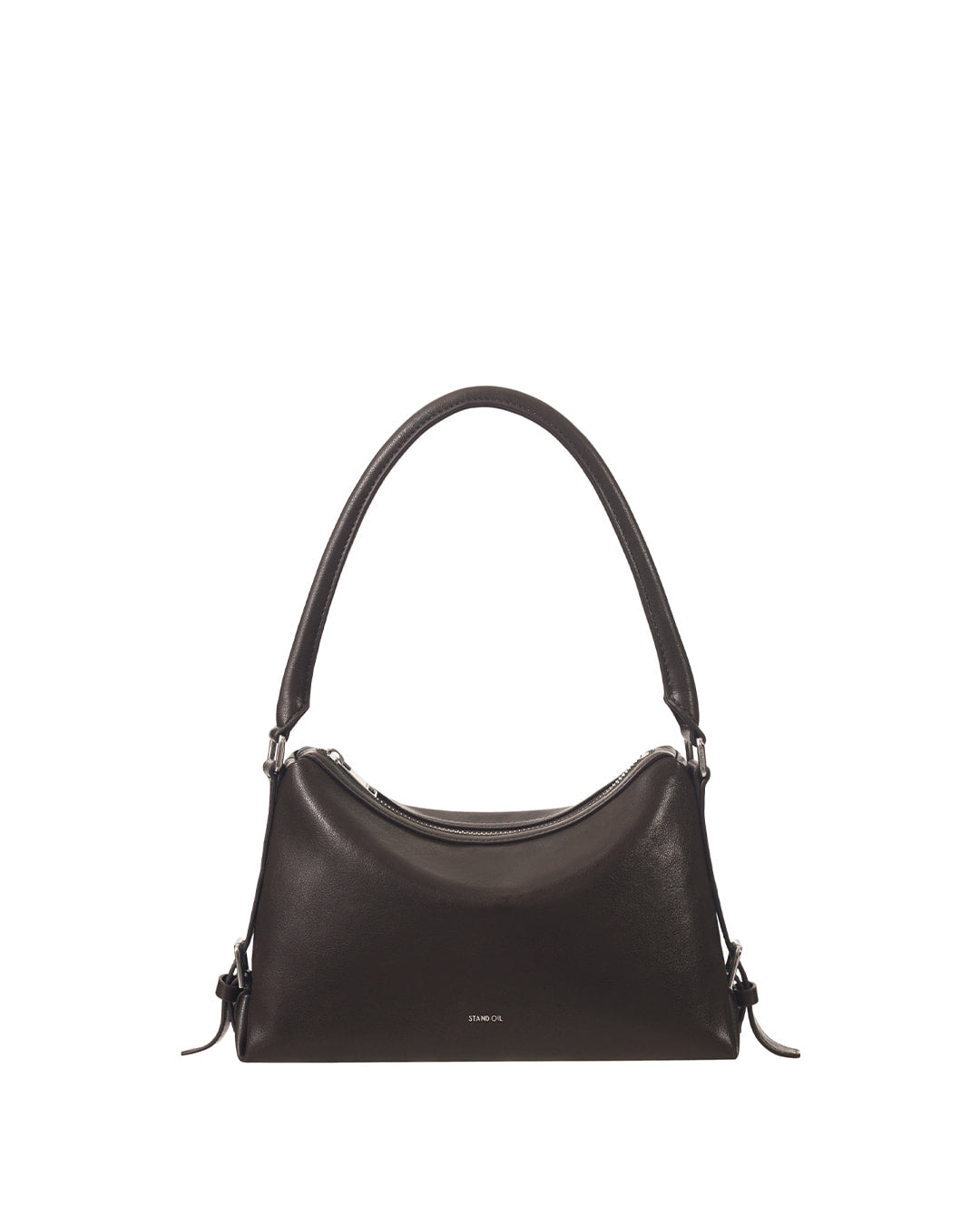 Stand Oil - Mushy Bag Mini (Maroon) product image 1 | TRAB K-Fashion Australia