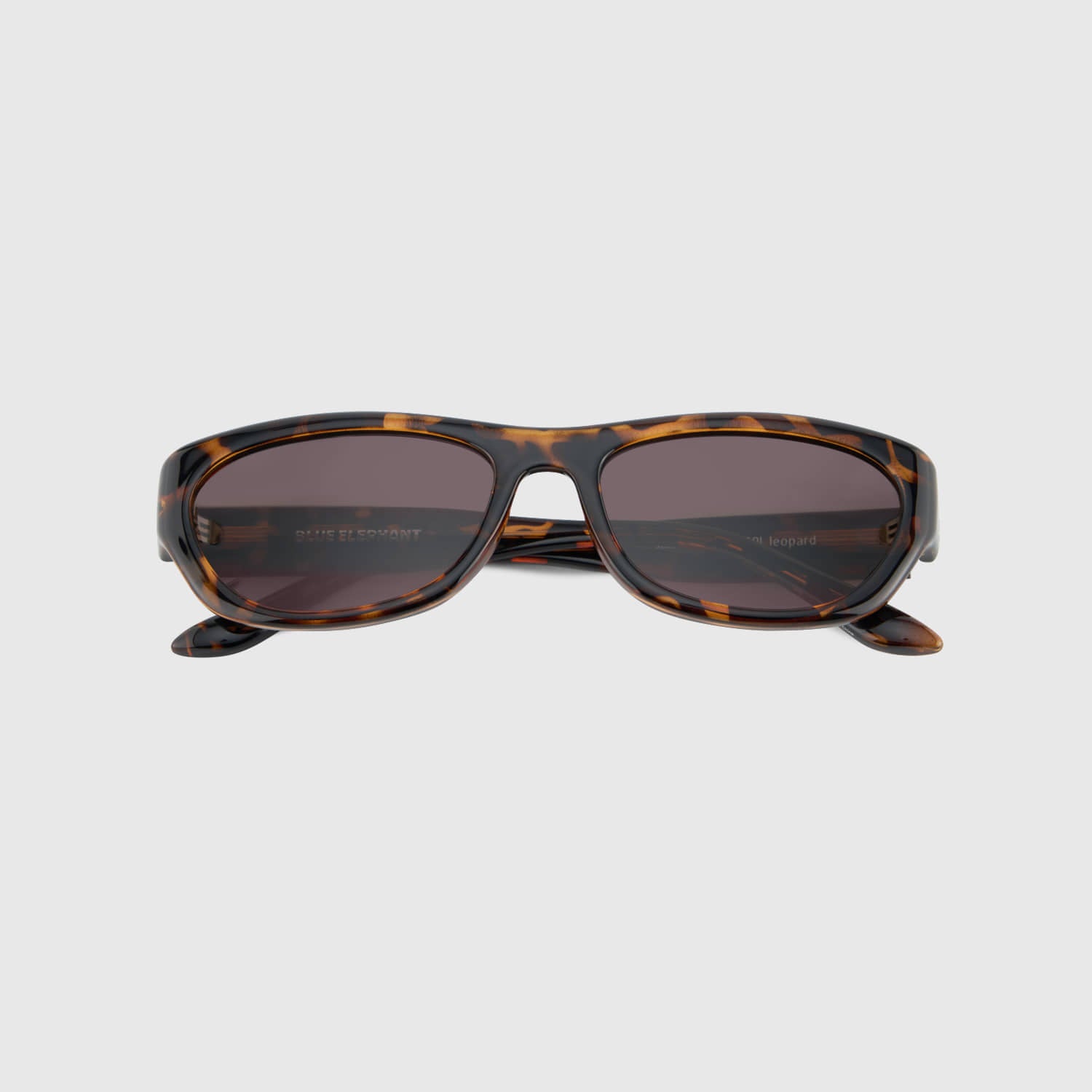 Blue Elephant - Gasol (Leopard) product image 5 | TRAB K-Fashion Australia