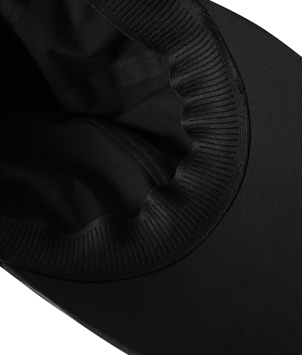 XLIM - Ep.6 01 Cap (Black) product image 6 | TRAB K-Fashion Australia