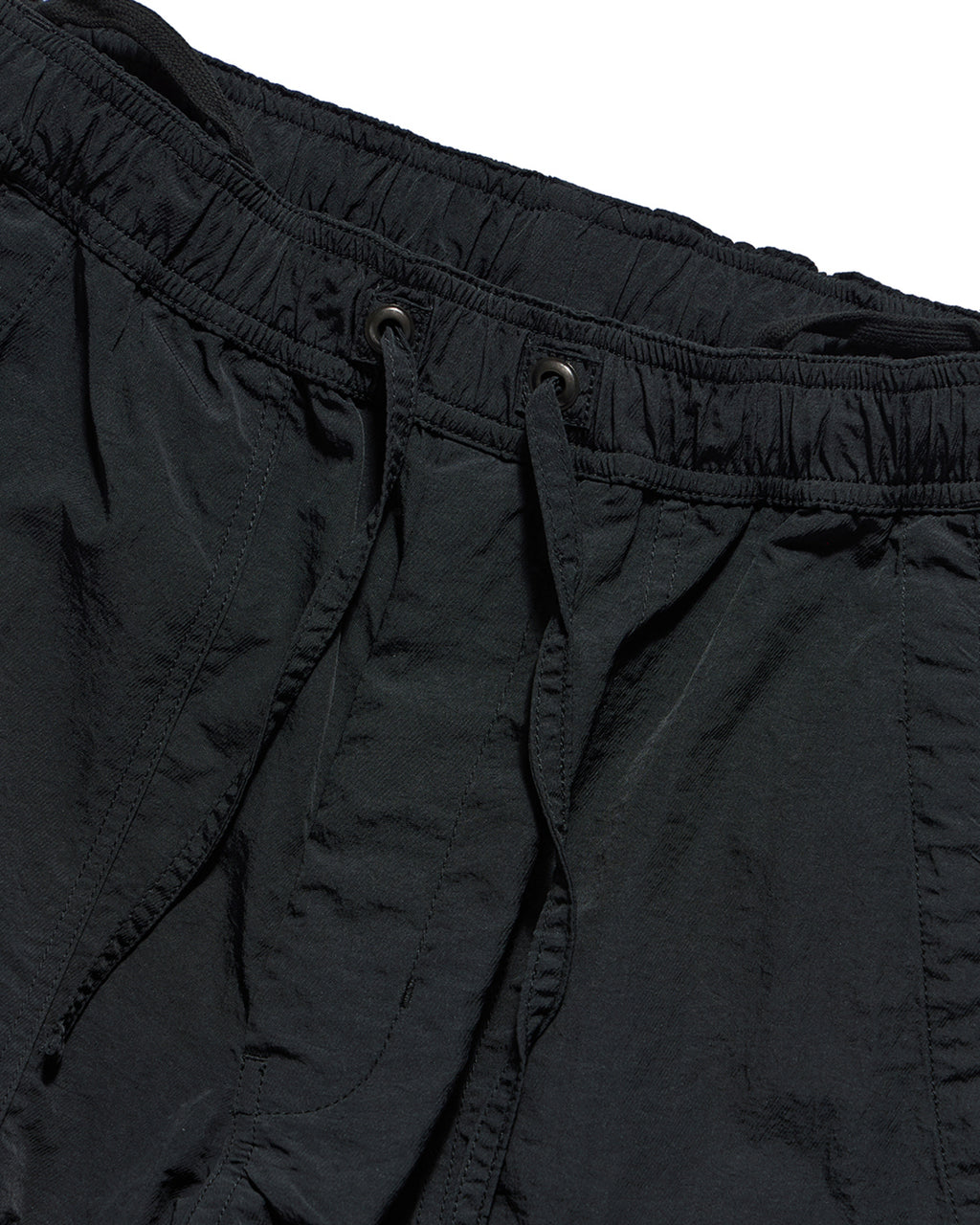 Eastlogue - Fatigue Easy Pants (Black Twill) product image 3 | TRAB K-Fashion Australia