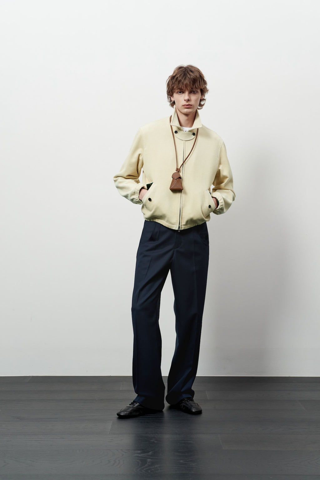 Stu - Beltloop Panel (Slacks) product image 6 | TRAB K-Fashion Australia