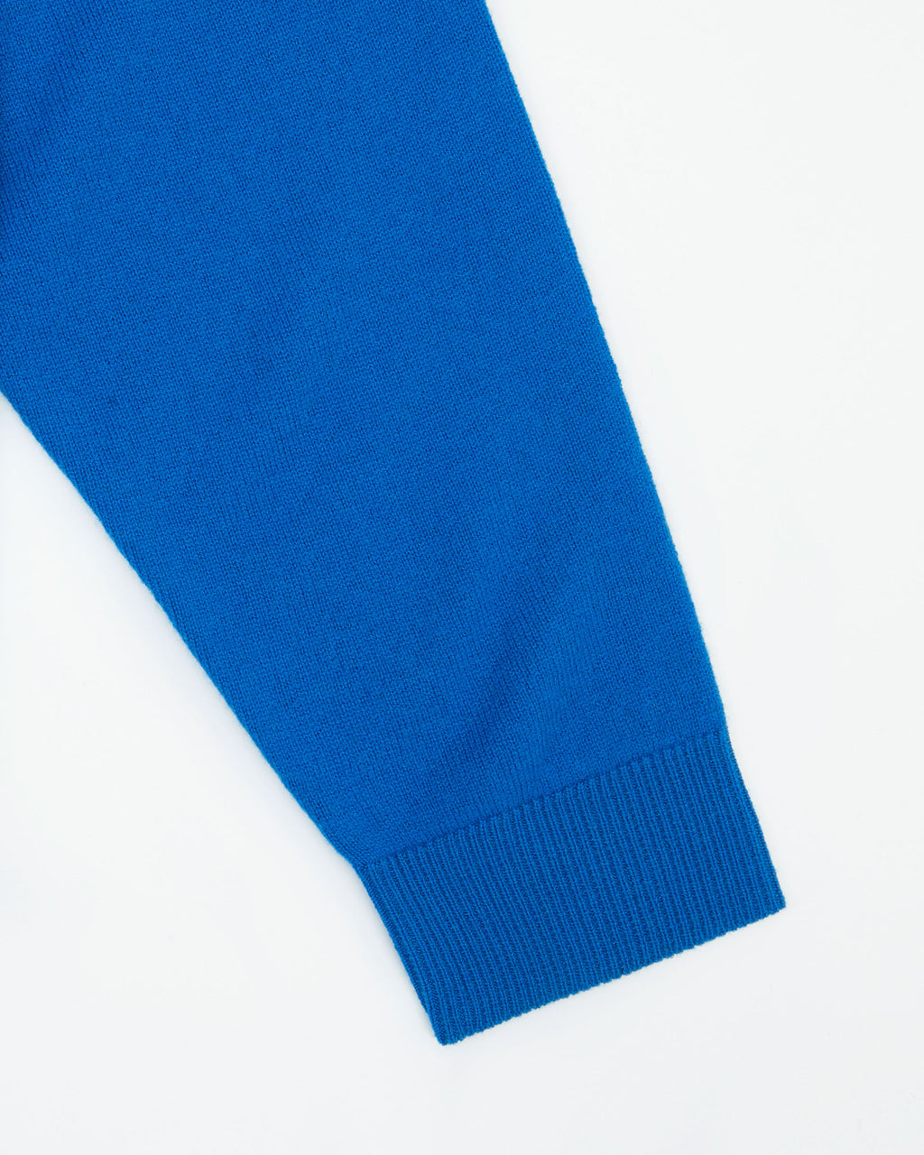 Ader Error - Sig; BL Tag turtleneck knit 01 (Z-Blue) product image 18 | TRAB K-Fashion Australia