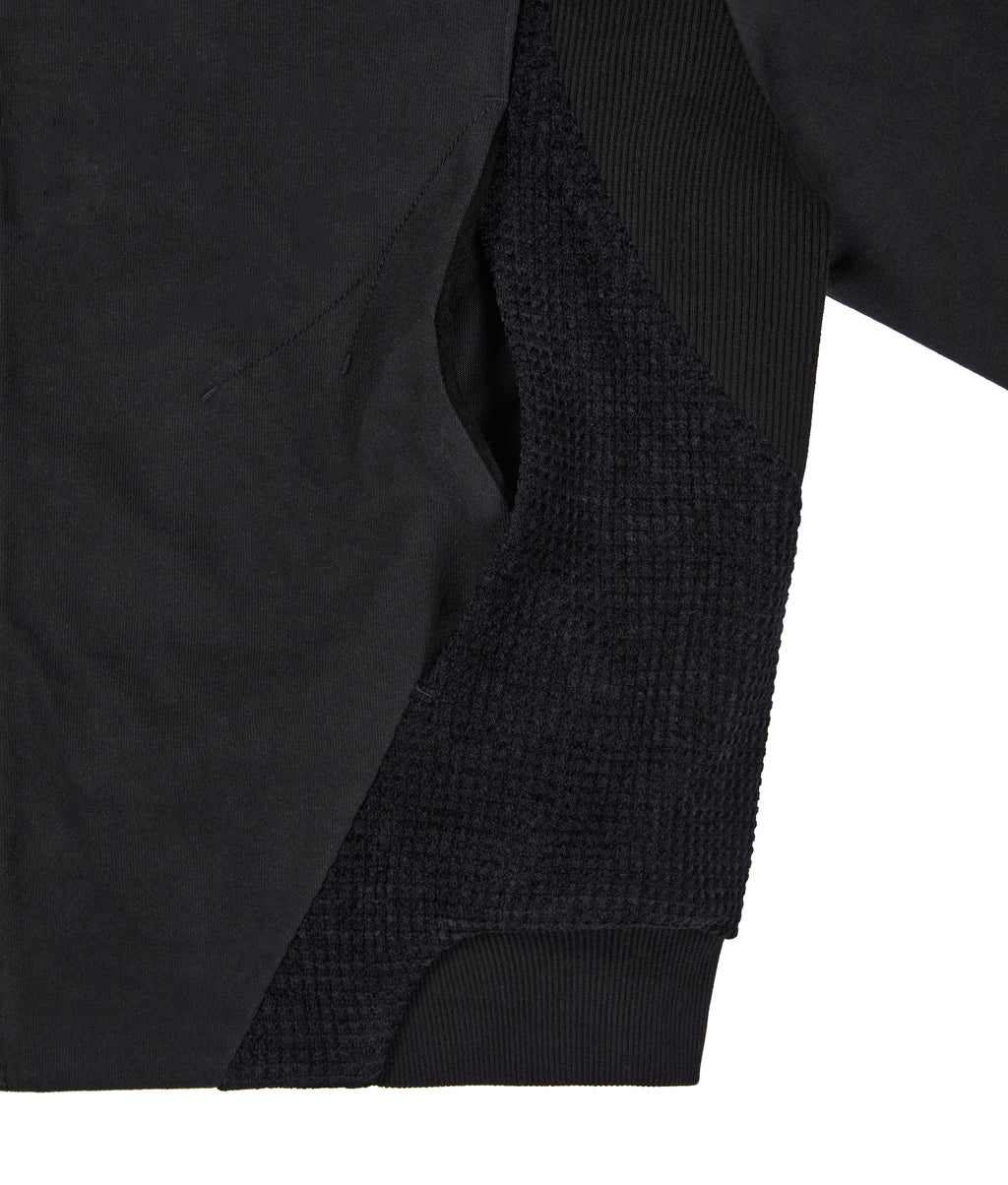 XLIM - Ep.10 05 Jacket (Black) product image 8 | TRAB K-Fashion Australia