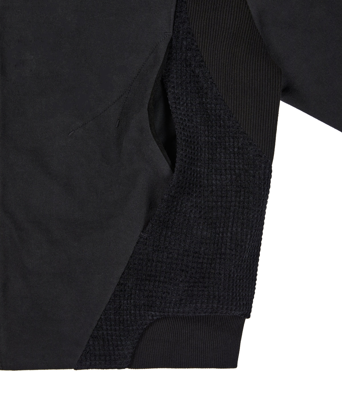 XLIM - Ep.10 05 Jacket (Black) product image 8 | TRAB K-Fashion Australia