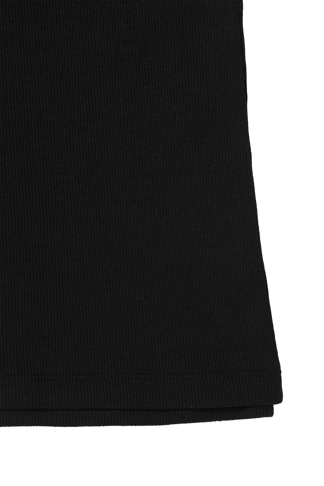 Deinet - Layered Ring Sleeveless (Black) product image 13 | TRAB K-Fashion Australia