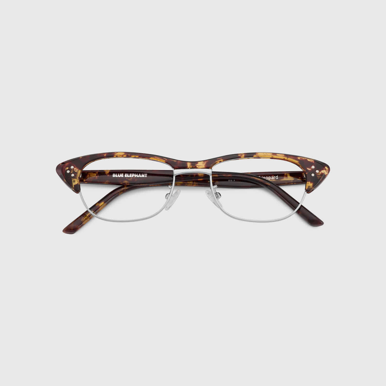 Blue Elephant - Raf (Leopard) product image 5 | TRAB K-Fashion Australia