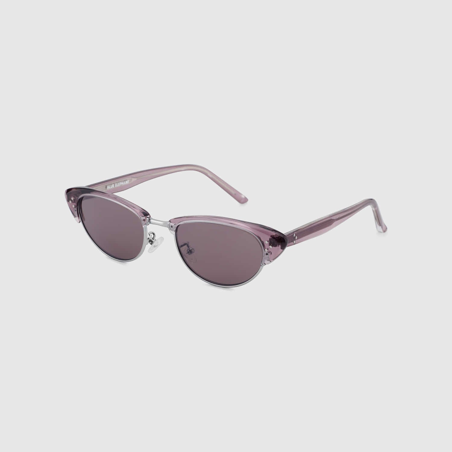 Blue Elephant - Node-S (Purple Brown) product image 3 | TRAB K-Fashion Australia