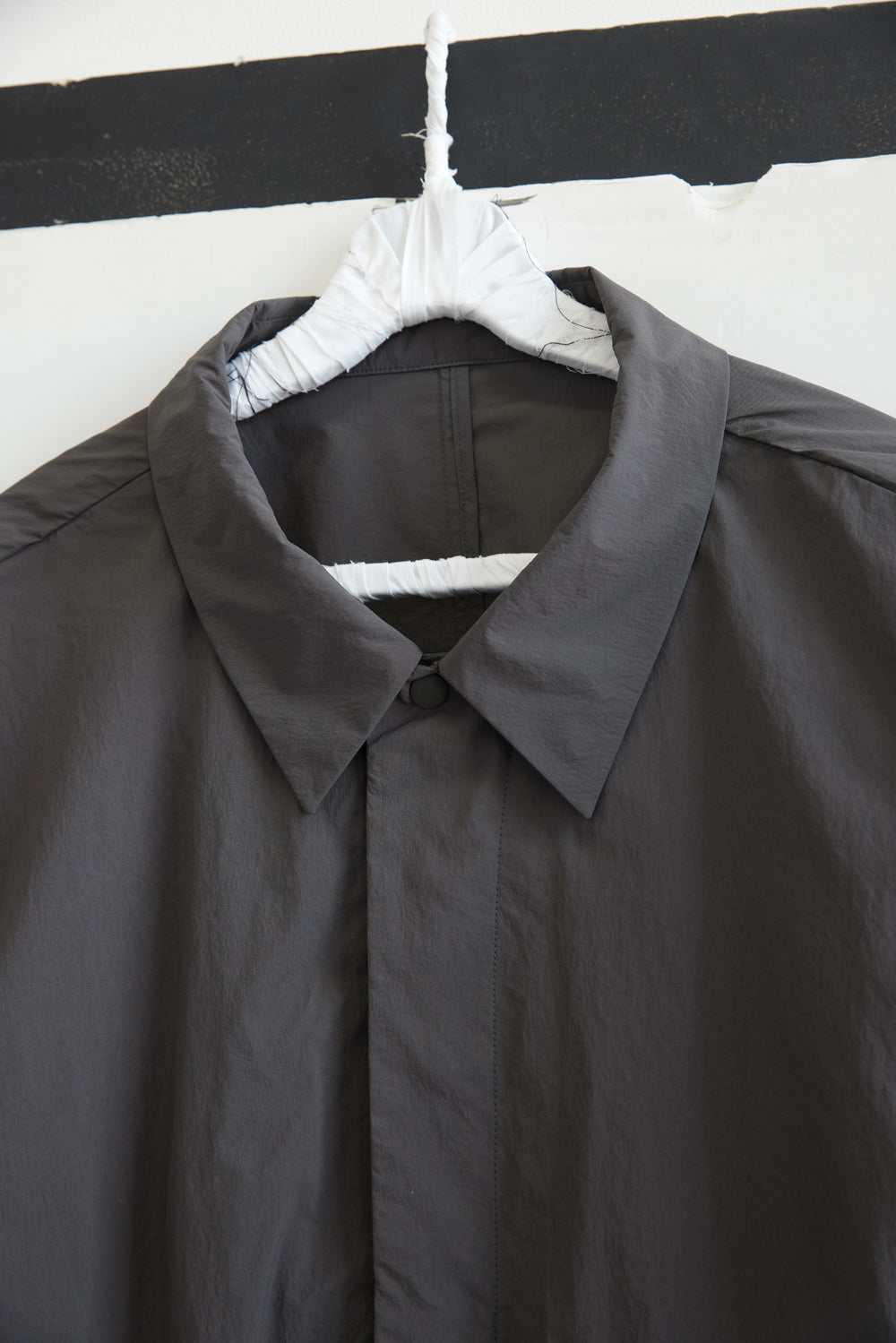 Hatchingroom - Uniform Jacket (Charcoal) product image 5 | TRAB K-Fashion Australia