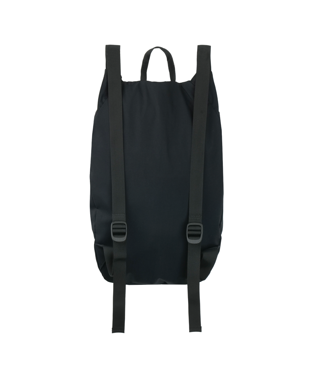 San San Gear - Carapace Backpack (Black) product image 4 | TRAB K-Fashion Australia