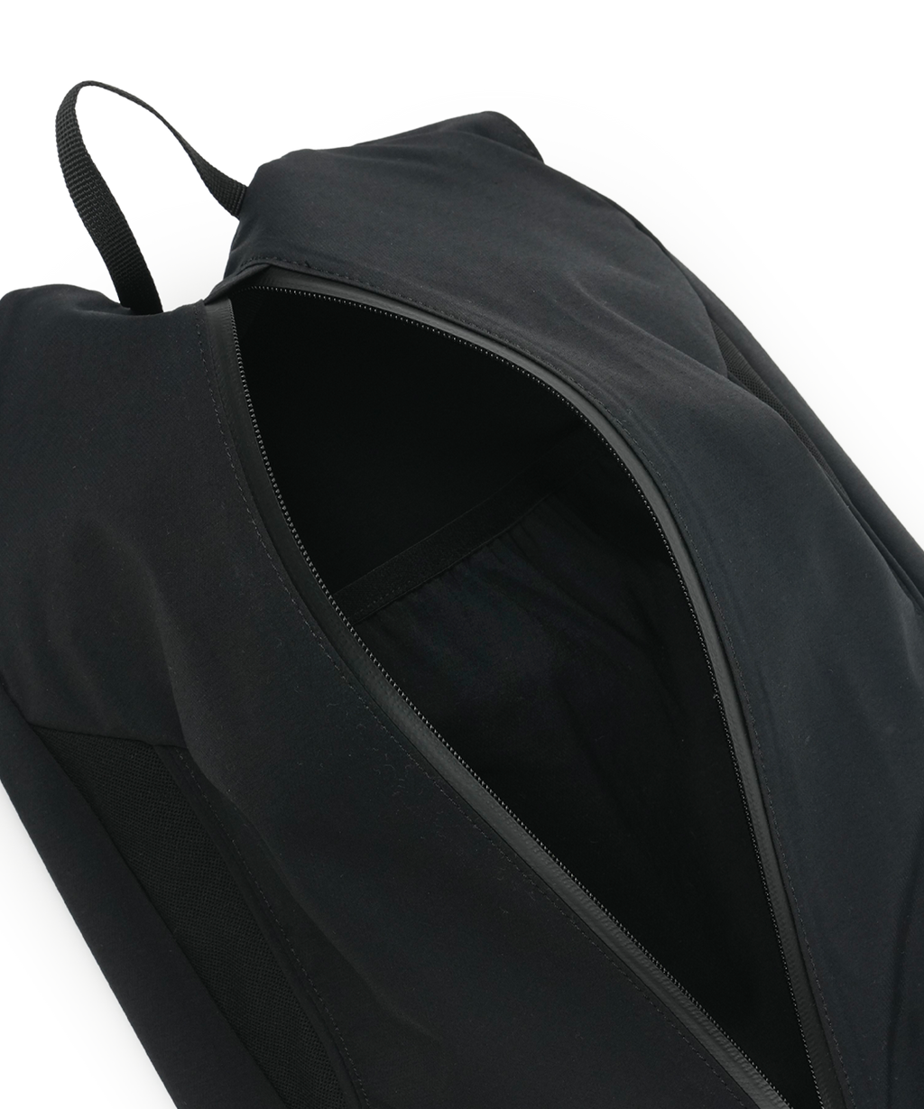 San San Gear - Carapace Backpack (Black) product image 6 | TRAB K-Fashion Australia
